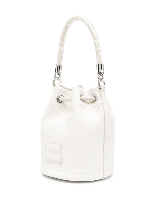 The Leather bucket bag MARC JACOBS | 2S3HCR058H03140